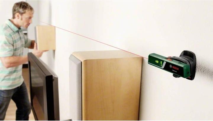 Actual product image Bosch Home & Garden EasyLevel