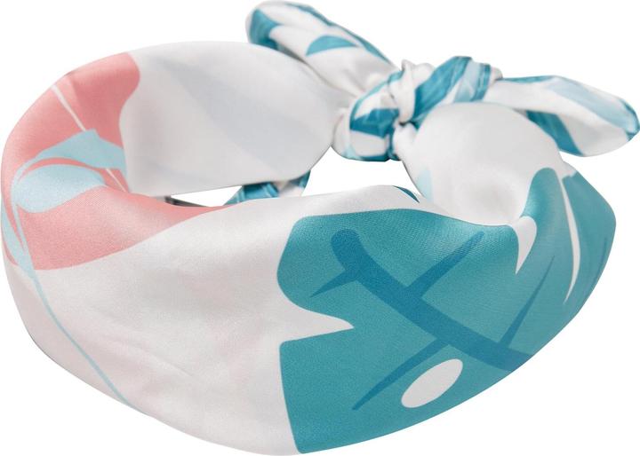 Produktbild Urban Classics Big Satin Bandana