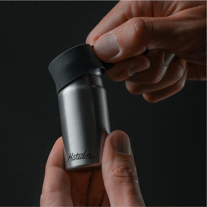 Produktbild Matador Waterproof Travel Canister - 40ml (Packsystem)