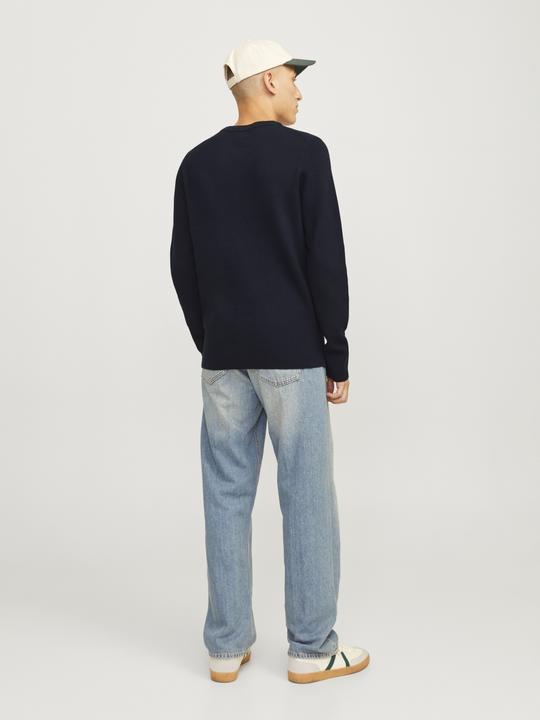 Immagine prodotto Jack & Jones Jjeperfect Knit Crew Neck Sn (M)