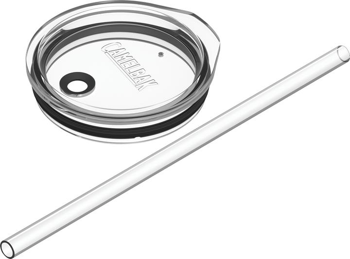Actual product image Camelbak Straw Tumbler Replacement Lid large