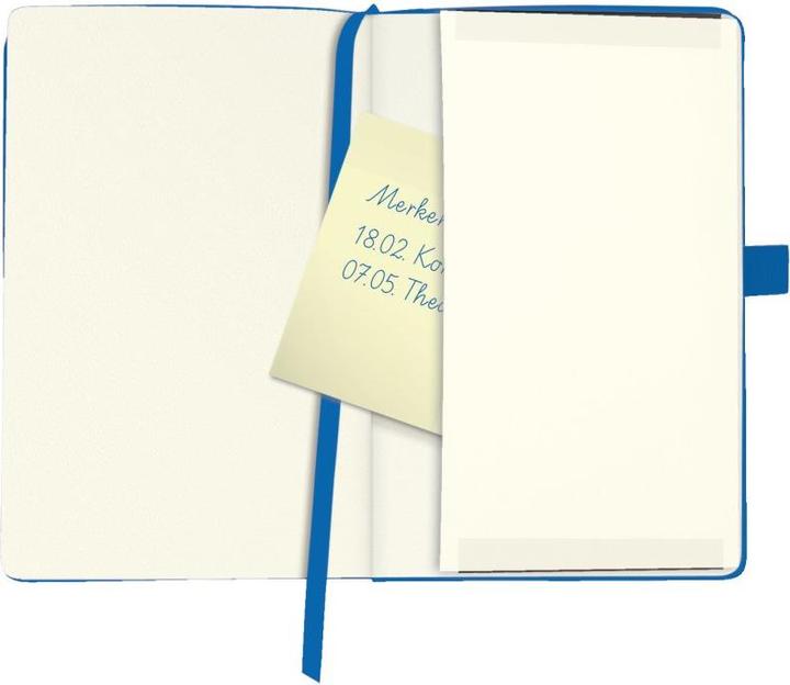 Produktbild Herlitz my.book Classic (A6, Kariert)
