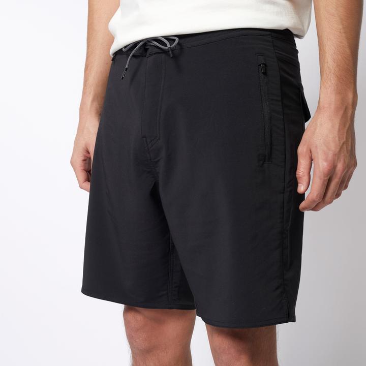 Actual product image Mystic Trail Hybrid Boardshort (S)