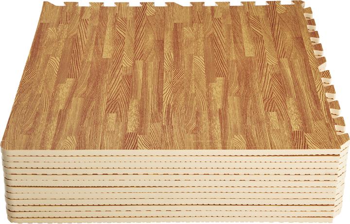 Actual product image tectake Floor protection mat (307 x 124 cm, 246 x 185 cm)