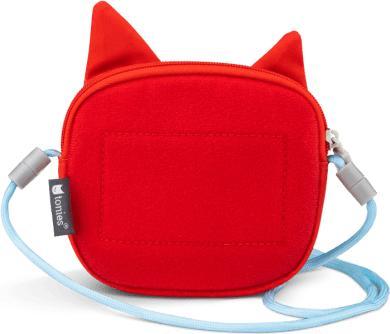 Produktbild Boxine 10001702 - Tonie Mini-Tasche - Superheld (Deutsch)