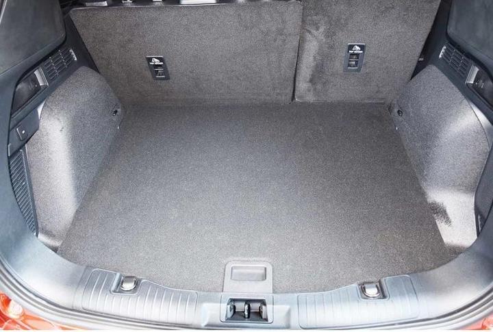 Actual product image ProPlus Boot tub for Ford Kuga from 2020 until today