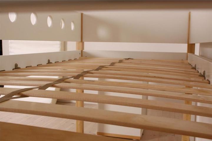 Immagine prodotto Flexa Letto a soppalco (90 x 200 cm)