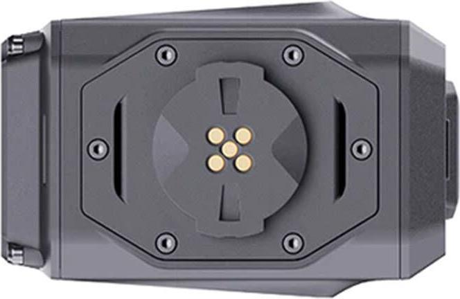 Produktbild DDpai Ranger (Eingebautes Mikrofon, GPS-Empfänger, Bluetooth, WLAN, 4K)