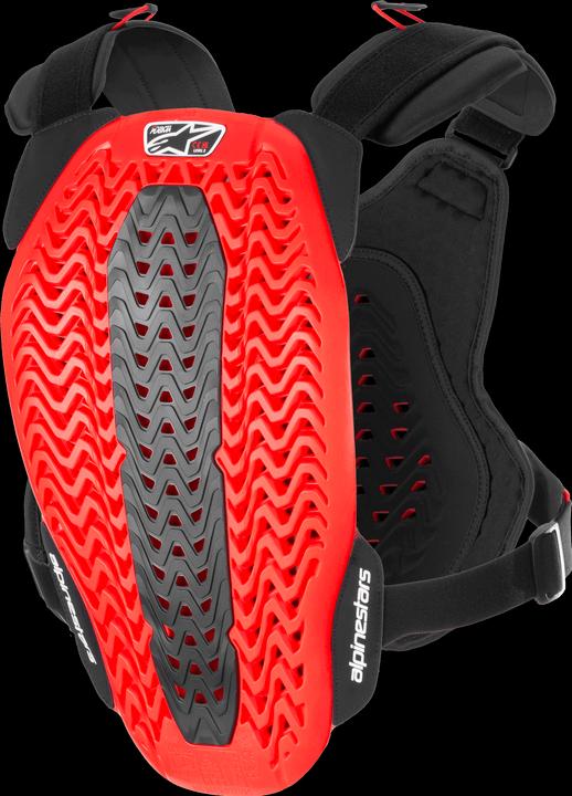 Produktbild Alpinestars Chest Guard 25 A-5 Plasma (M/L)