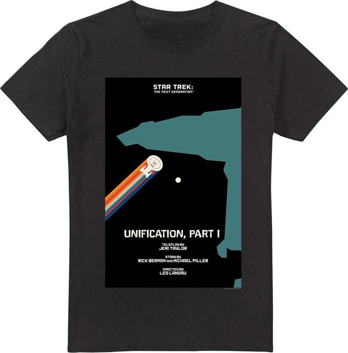 Produktbild The Next Generation Season 5 Episode 7 TShirt (XL)