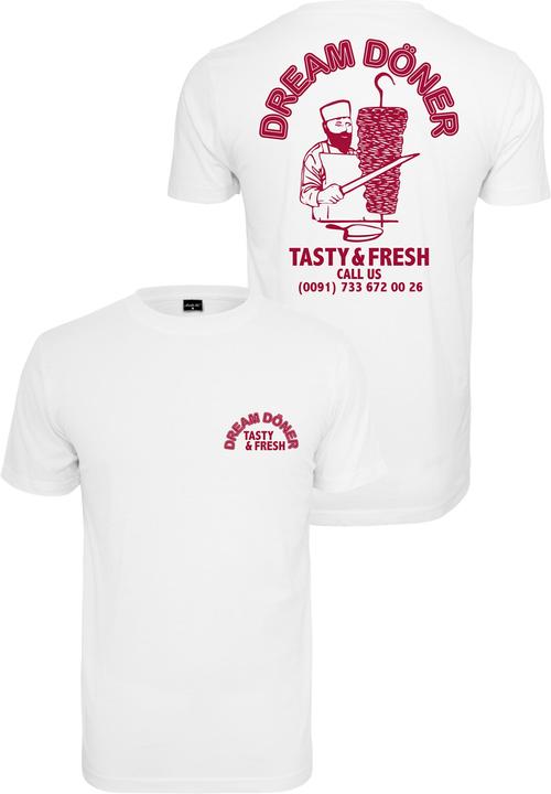 Produktbild Mister Tee Dream Döner Tee (S)