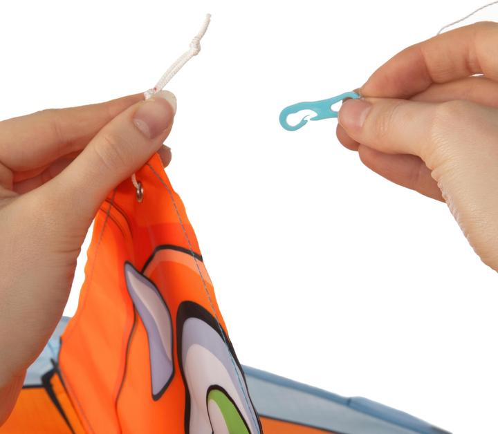 Actual product image Orao Dino