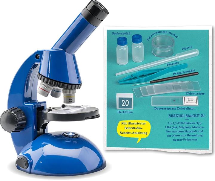 Image du produit Kosmos Microscope de découverte