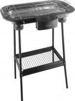 Kiwi Rôtissoire électrique 2000w avec pieds 475x345x726 (2 kW)