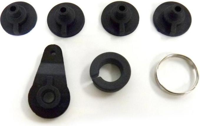 Produktbild Himoto Servo Savers 4P