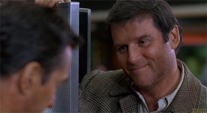 Actual product image Plaion Midnight Run - 5 days to midnight (Blu-ray, 1988, German)
