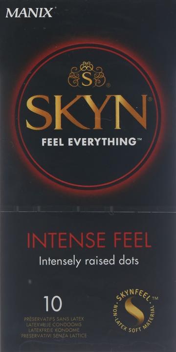 Produktbild Skyn Intense (10 Stk.)