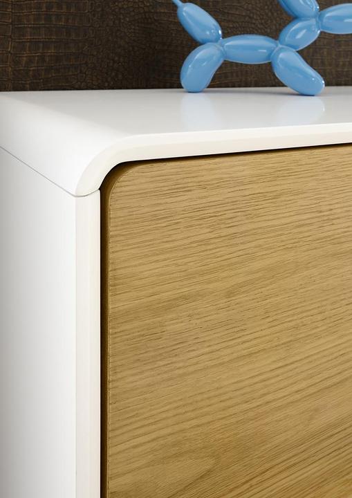 Image du produit Robas Lund Toulon (170 x 40 x 76 cm)