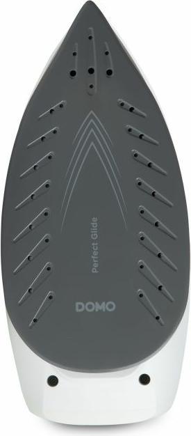 Productafbeelding Domo STOOMCENTRALE DO7118S (2400 W, 250 g/min)