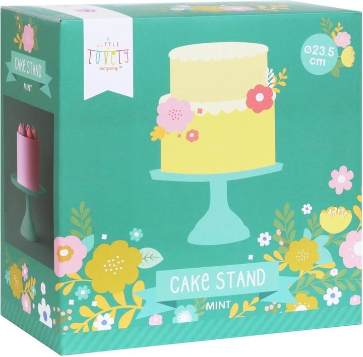 Image du produit A Little Lovely Company Présentoir à gâteaux