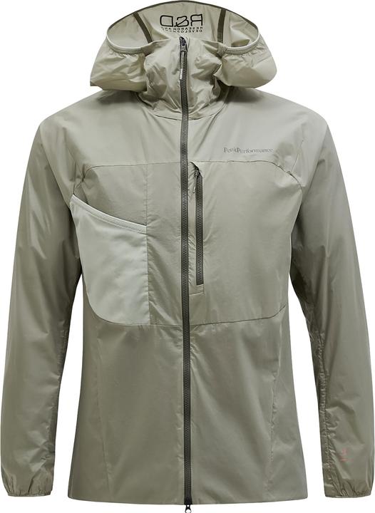 Produktbild Peak Performance Vislight Alpha Jacket (L)