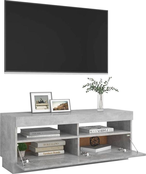 Produktbild VidaXL Aponi (100 x 35 x 40 cm)