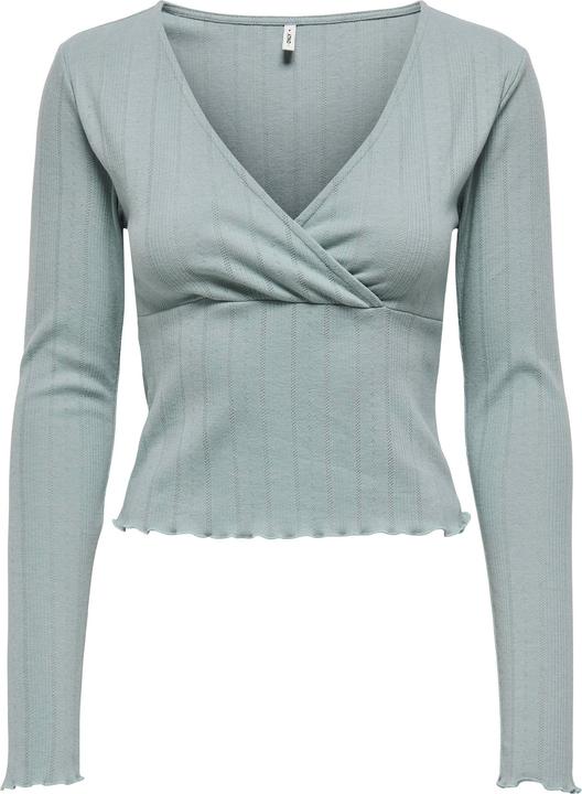 Only ONLCARLOTTA Top Top