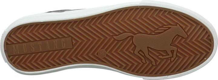 Actual product image Mustang Sneaker (40)