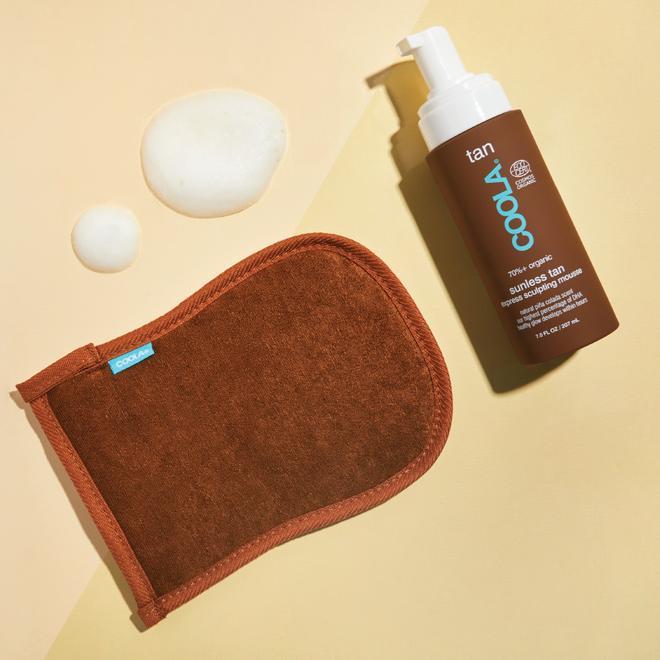 Immagine prodotto Coola Suncare Sunless Tan (Accessori Autoabbronzanti, 1000 ml)