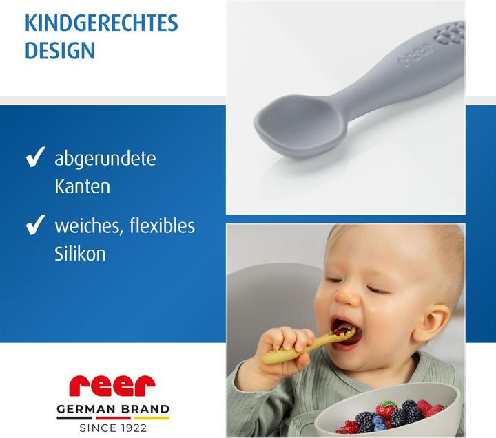 Produktbild Reer Little Yummie