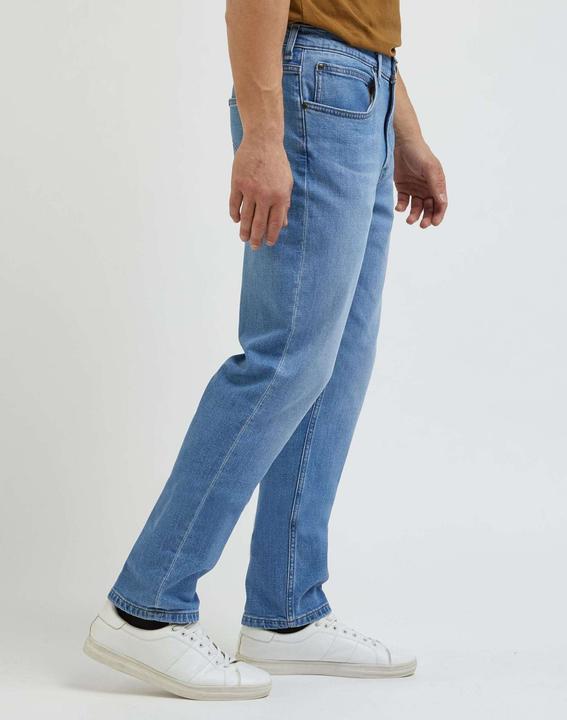 Actual product image Lee Brooklyn Jeans Straight Fit Freewheelin (W38/L32)