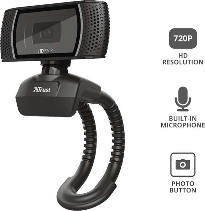 Actual product image Trust Trino (0.90 Mpx)