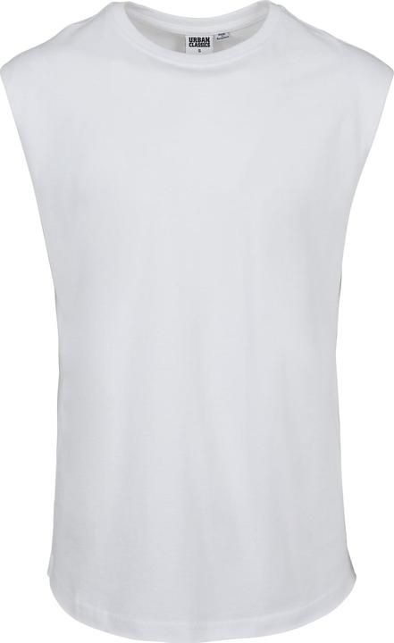 Image du produit Urban Classics Tee sans manches Open Edge - 2396 (3XL)
