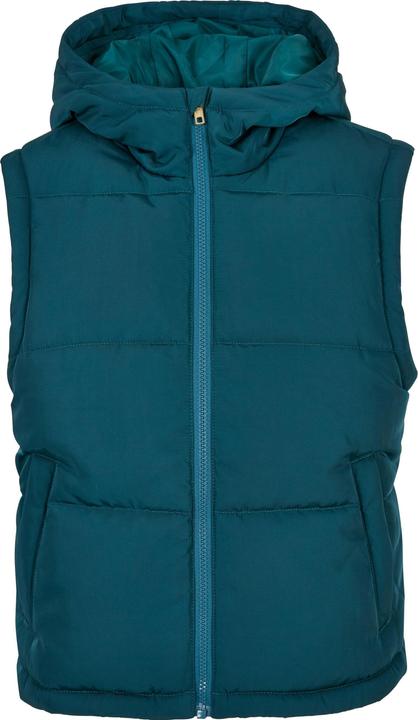 Immagine prodotto Urban Classics Gilet da donna in twill riciclato - 19399 (XS)