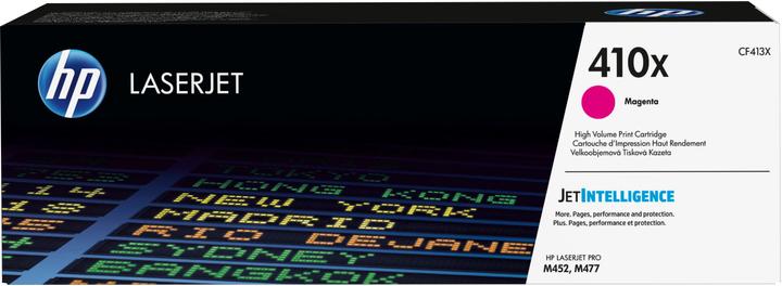 Produktbild HP 410x (M)