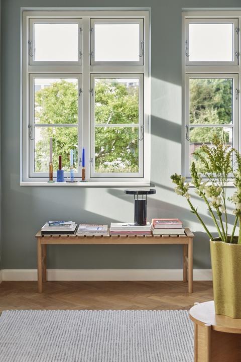 Image du produit Hübsch Robyn (120 x 180 cm)