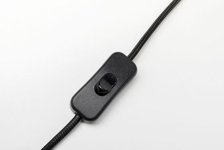 Immagine prodotto Kare Design Lampada da tavolo a fungo marrone 27cm