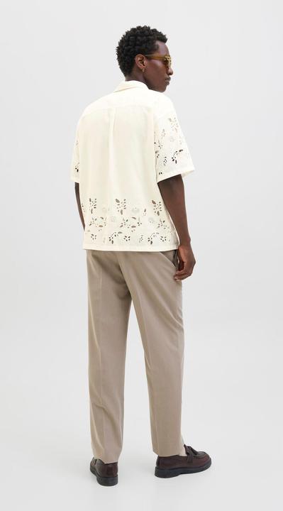 Produktbild Jack & Jones Loose Fit Hemd Hemd (L)