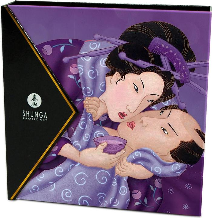 Productafbeelding Shunga Geisha's Geheimen (67 ml)