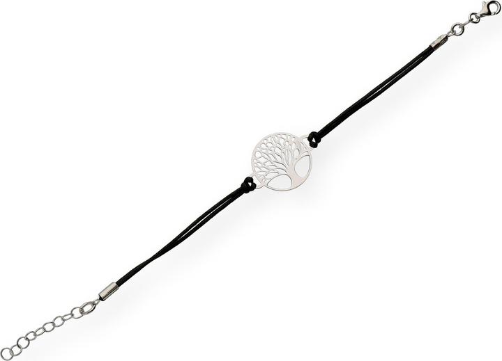 Carat Motifs (17 cm, Silber)