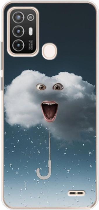 Regenwolke