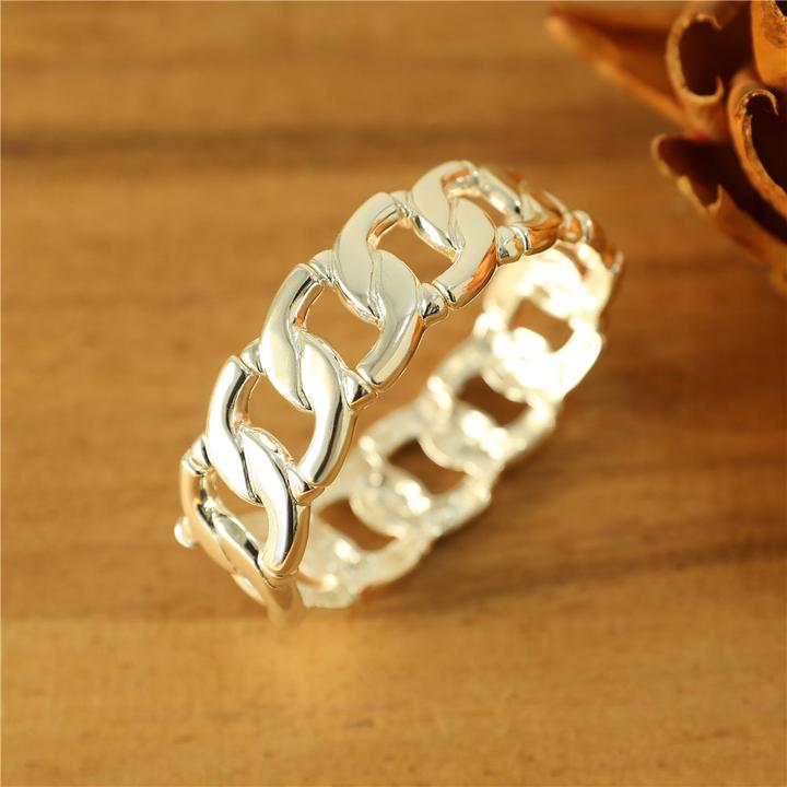 Produktbild Andreani Armband mit echtem Cuprit (8 cm, Steine, Metall)