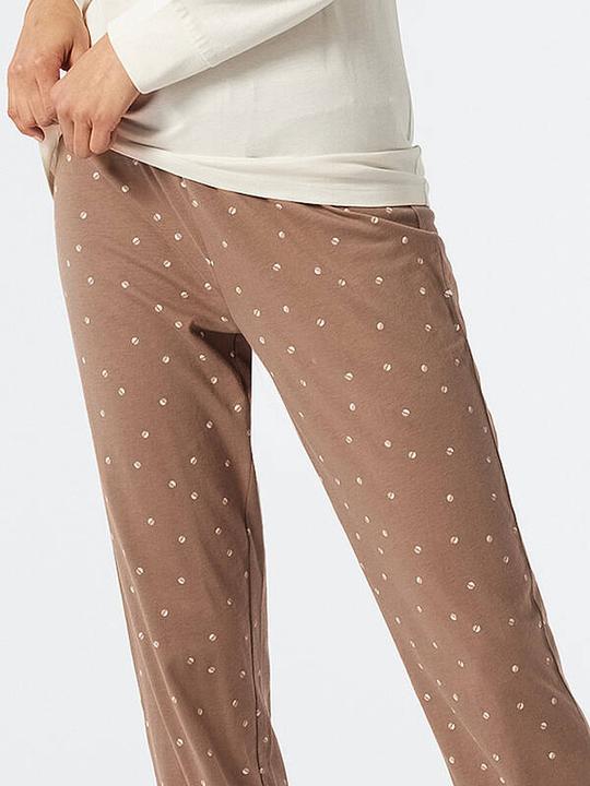 Actual product image Schiesser Pyjama Homewear Comfortable Fit - 18310 (XL)