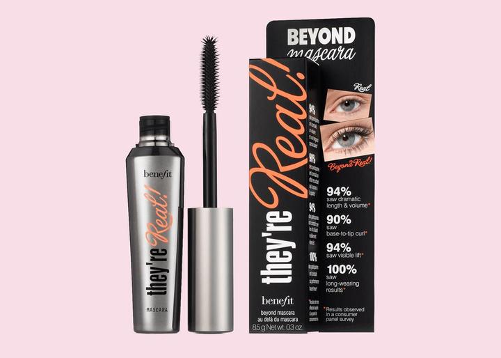 Image du produit BeneFit Cosmetics Ils sont réels! (Noir)