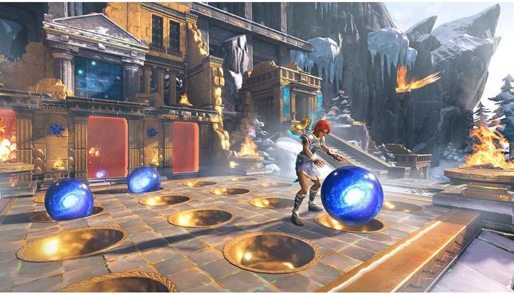 Immagine prodotto Ubisoft Immortali - Fenyx Rising (PS4, DE)