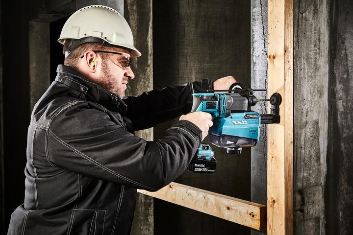 Actual product image Makita DHR 182 RWTJ (Rechargeable battery operated)