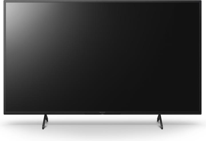Image du produit Sony FW-55BZ30J (3840 x 2160 pixels, 55")