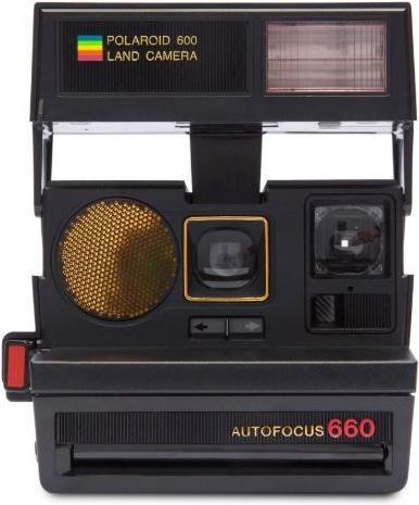Produktbild Polaroid Sun 660 Autofocus