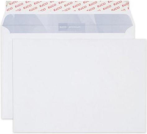 Immagine prodotto Elco Buste Premium senza finestra, blister (B5, 1 x)