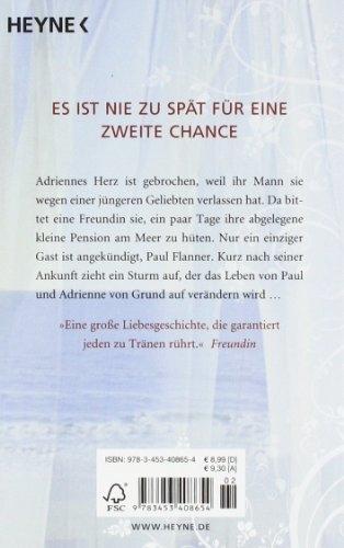 Actual product image Das Lächeln der Sterne (German, Nicholas Sparks, 2011)